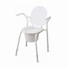 Kaskad toilet seat raiser, detached
