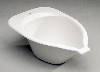 Bucket with handle and lid to shower and toilet chair