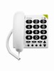 Doro PhoneEasy 311c Corded phone