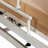 Bed gard extender