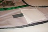 Padding for net sling Padding for net sling