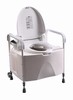 Dignity Commode