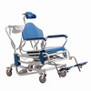 XXL-Rehab Rise N Recline badetoiletstol