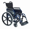 Quickie Breezy 250 wheelchair