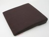 Wedge shaped cushion Wedge shaped cushion