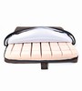 Pressure relieving cushion with incontinence cover