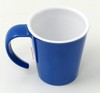 Coffee cup in melamine