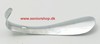 Short shoehorn