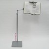 Reading rack Lecco Elegant floor stand