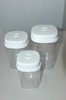 One Hand Box set, 3 pcs