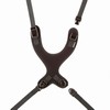 Chest and shoulder support