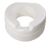 Raised Toilet seat