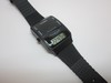 Danisch talking watch in plastic. Danisch talking watch in plastic.