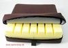 Pressure relieving cushion, Harley Pressure Tex