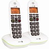 Doro PhoneEasy 100W Duo