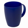 Mug with handle