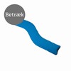 Carewave betræk til Decubitus Lateral XS, bomuldsfrotté Carewave betræk til Decubitus Lateral XS, bomuldsfrotté