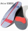 Rehband Tech insole