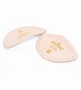 Adhesive arch lift