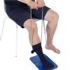 DressBuddy ON - putting on compression stockings