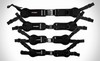 Y-sele/Sittbelt Soft Pro