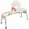 Aqua Sliding shower chair