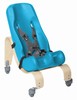 Sitter Seat Special Tomato
