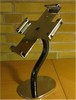 Ipad-holder and holder for other tablets