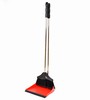 Broomset w. long handle