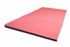 SAFE Med Overlay mattress no. 104PG, Pink/Grey (6cm)