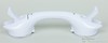 Handle with suction cup - example from the product group removable grab rails and handgrips Handle with suction cup - example from the product group removable grab rails and handgrips