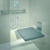 Cavere folding shower seat