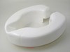 Novelle Clip On, toilet seat insert