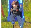 Full Support Swing Seat