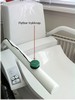 Specs Switch for washing toilets.