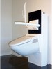 raise /lower systems for toilets