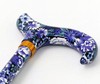 Height adjustable ladies walking stick Height adjustable ladies walking stick