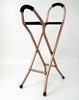 Folable walking stick chair Folable walking stick chair