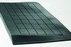 Rubber ramp Rubber ramp