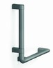 Cavere - Angle Handrail - angle of 90 degrees Cavere - Angle Handrail - angle of 90 degrees