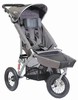Jogger Push Chair Special Tomato