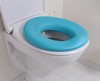 Soft Touch Insert for toilet