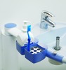 Accessorie kit - Missippi Swing Washbassin