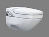 Geberit Aquaclean 8000 plus