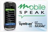 Mobile Speak