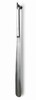 Long shoehorn in aluminium Long shoehorn in aluminium