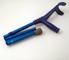 Foldable elbow crutch Foldable elbow crutch