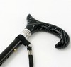 Foldable walking stick Foldable walking stick