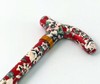 Heightadjustable ladies walking stick Heightadjustable ladies walking stick