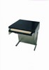 ModulFix Height-adjustable kitchen table module with pull-out panel ModulFix Height-adjustable kitchen table module with pull-out panel